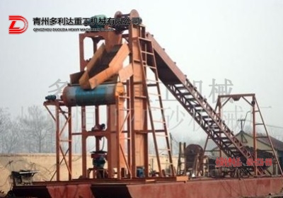 吸铁船